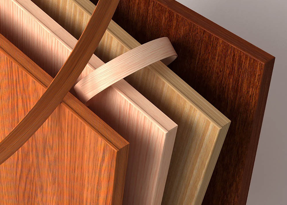 Nội thất gỗ được ưa chuộng trong thiết kế căn hộ cao cấp Hải Phòng