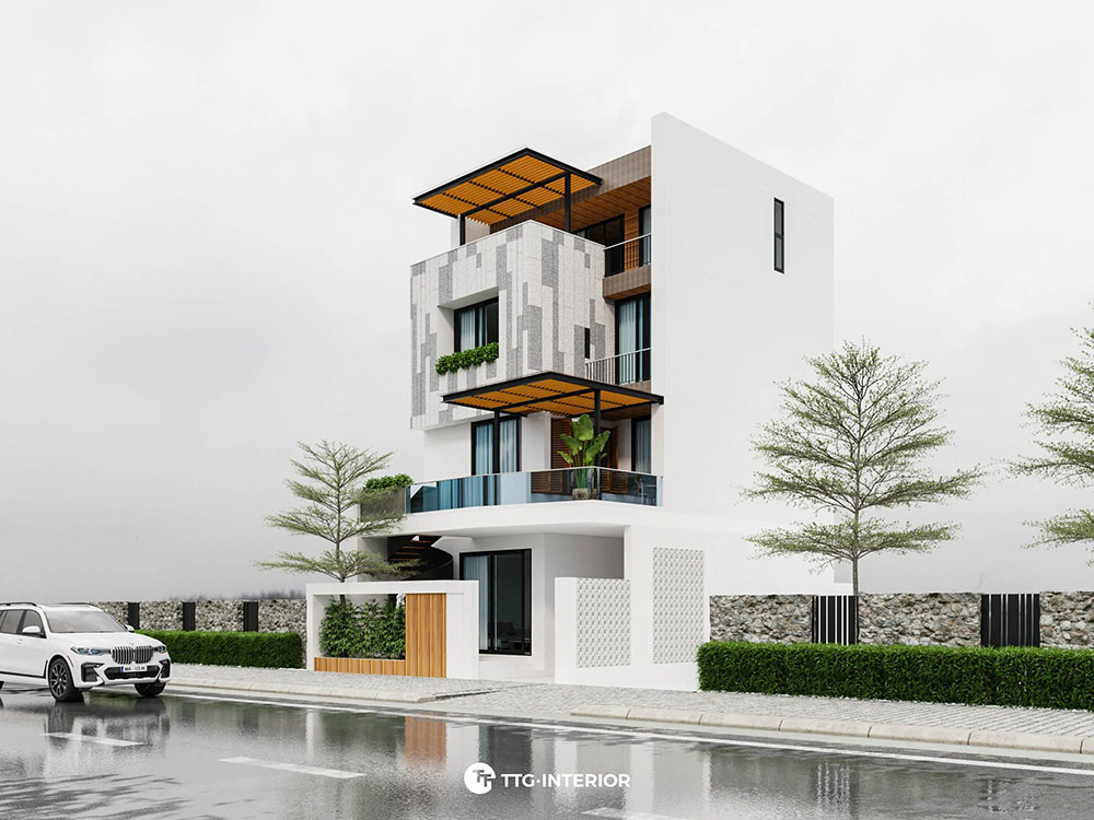 Nội thất: Báo giá thiết kế nội thất Quảng Ninh mới nhất 2023