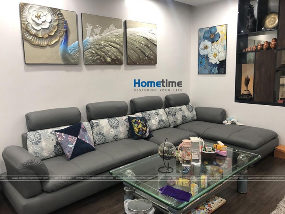 HomeTime cung cấp hàng loạt các sản phẩm nội thất