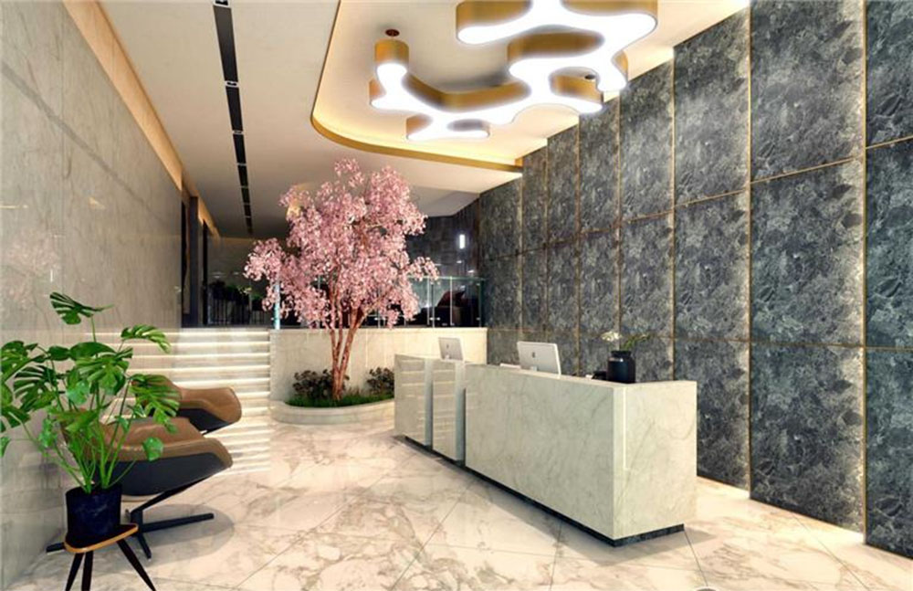Thiết kế nội thất khách sạn mini Quảng Ninh tối ưu chi phí