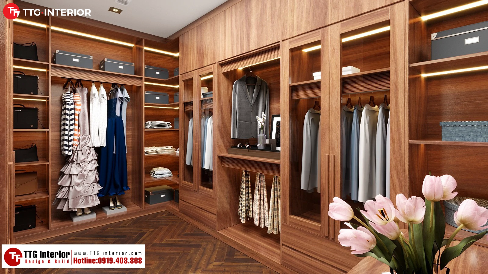Thiết kế nội thất biệt thự Uông Bí Quảng Ninh – A Tiến 8 biệt thự Uông Bí Quảng Ninh – A Tiến