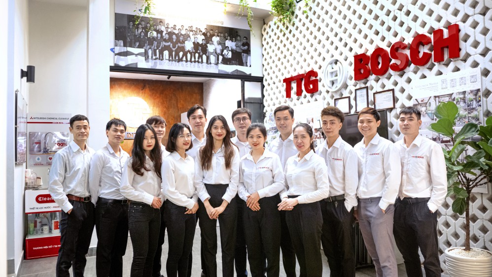 thiết kế biệt thự tại Hải Dương