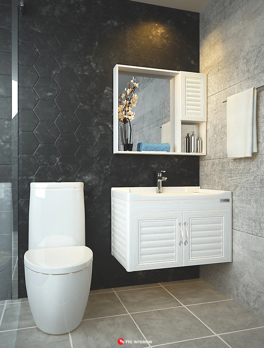 lavabo đẹp và độc