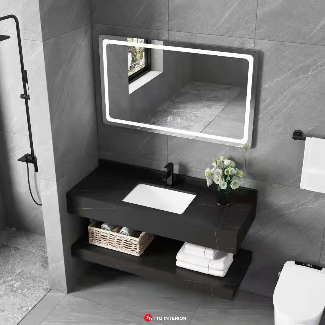 lavabo đẹp và độc