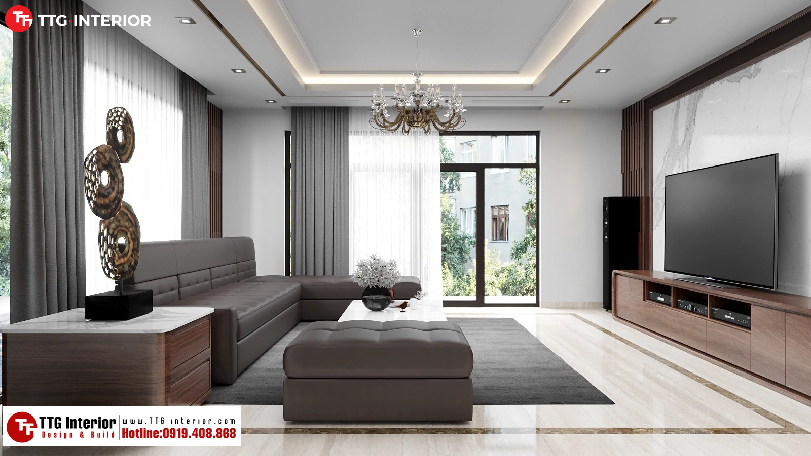 Thiết kế nội thất biệt thự Uông Bí Quảng Ninh – A Tiến 2 biệt thự Uông Bí Quảng Ninh – A Tiến