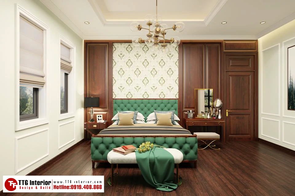 biệt thự song lập Vinhomes Imperia