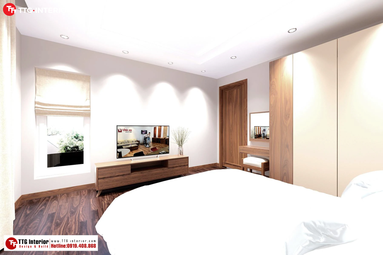 Thiết kế thi công biệt thự nghỉ dưỡng FLC Thanh Hóa 4 biệt thự nghỉ dưỡng FLC Thanh Hóa