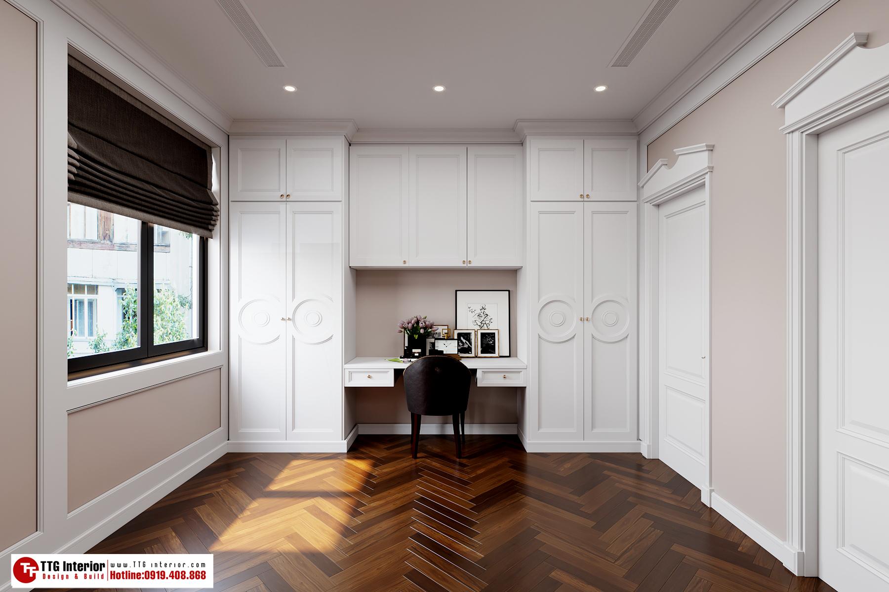 Trải nghiệm phong cách nội thất Luxury tại biệt thự Monbay Hạ Long 9 biệt thự Monbay Hạ Long Quảng Ninh