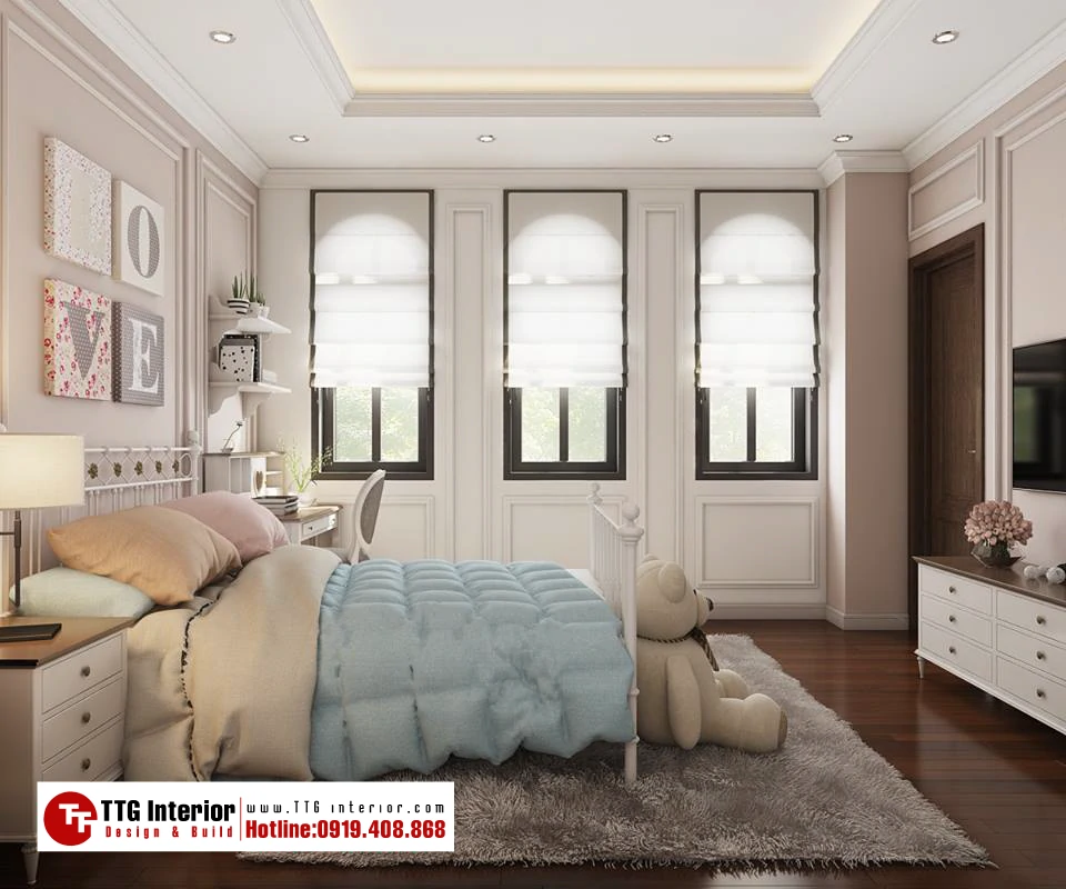 biệt thự dự án đơn lập Venice -Vinhomes Imperia