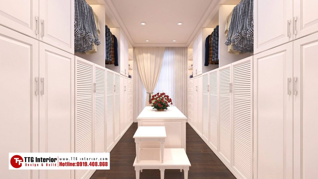 Thiết kế nội thất biệt thự phân khu Manhattan Vinhomes Imperia 6 Thiết kế nội thất biệt thự phân khu Manhattan Vinhomes Imperia
