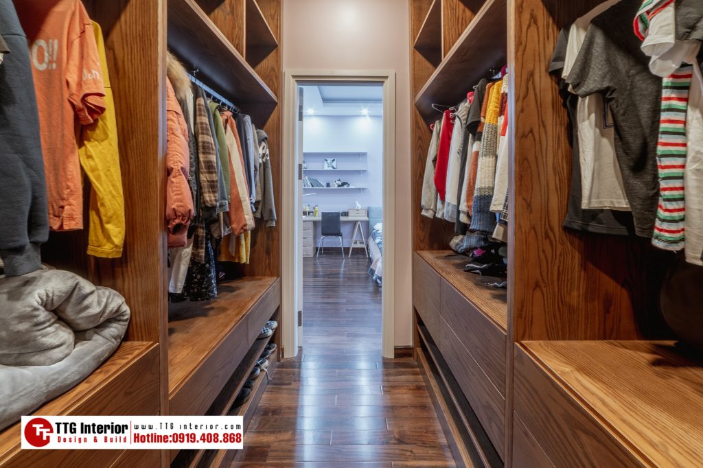 Thi công nội thất biệt thự liền kề Mrs.Hà - Paris Vinhomes Imperia, Hải Phòng 14 Thi công nội thất biệt thự liền kề Mrs.Hà