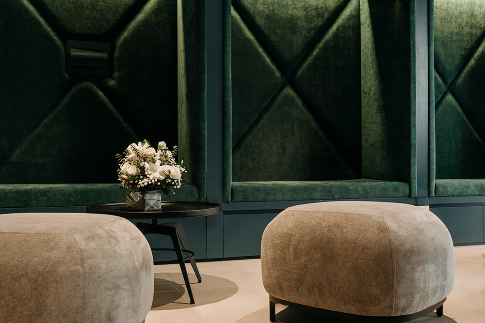 TTG Interior – Tổng thầu thiết kế thi công uy tín đồng hành cùng Viconship