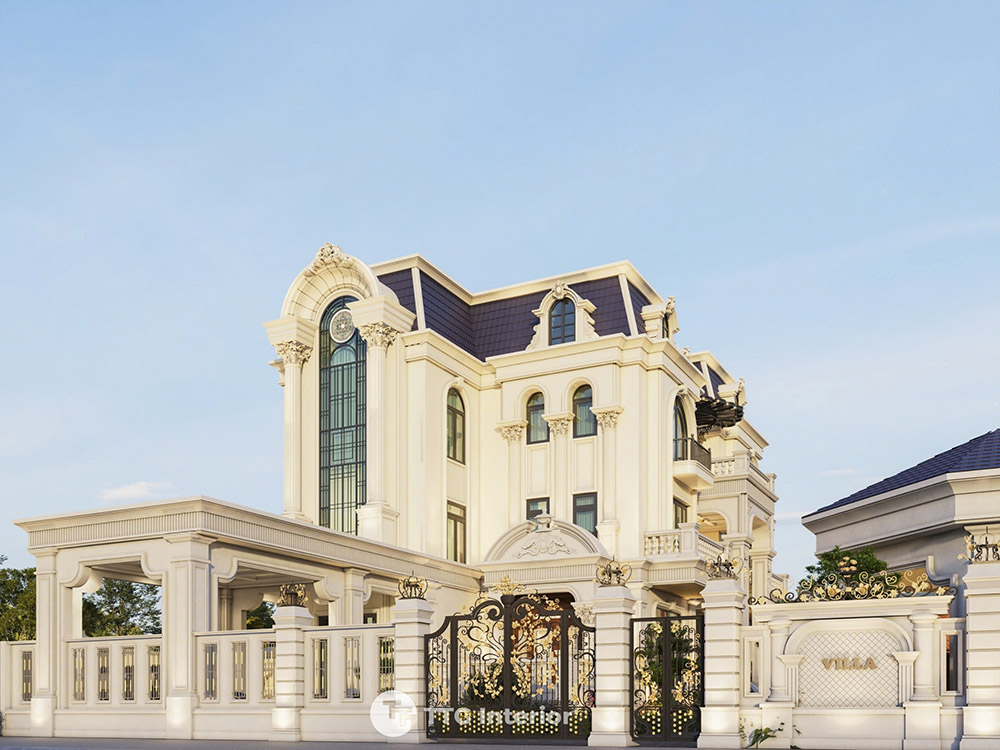 Định hình phong cách riêng cho từng gia chủ
